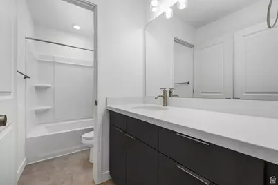 6683 W Mount Bristol Ln S #116, Herriman, UT 84096 - Photo 17