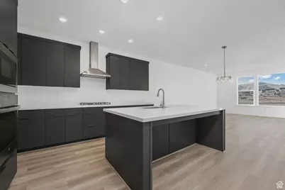 6683 W Mount Bristol Ln S #116, Herriman, UT 84096 - Photo 5