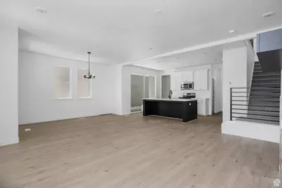 6689 W Mount Bristol Ln S #117, Herriman, UT 84096 - Photo 5