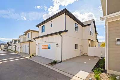 6689 W Mount Bristol Ln S #117, Herriman, UT 84096 - Photo 29