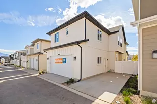 6689 W Mount Bristol Ln S, Herriman, UT 84096 - Photo 29