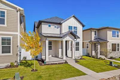 6689 W Mount Bristol Ln S #117, Herriman, UT 84096 - Photo 25