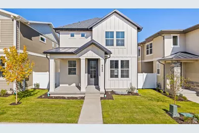 6689 W Mount Bristol Ln S #117, Herriman, UT 84096 - Photo 1