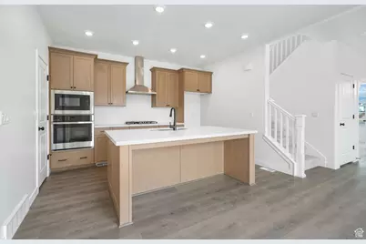 6693 W Mount Bristol Ln S #118, Herriman, UT 84096 - Photo 3