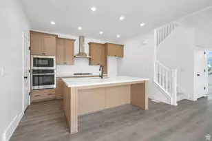 6693 W Mount Bristol Ln S, Herriman, UT 84096 - Photo 3