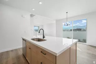 6693 W Mount Bristol Ln S, Herriman, UT 84096 - Photo 7