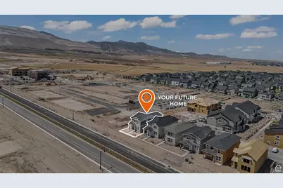 6693 W Mount Bristol Ln S #118, Herriman, UT 84096 - Photo 33