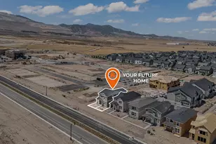 6693 W Mount Bristol Ln S, Herriman, UT 84096 - Photo 33