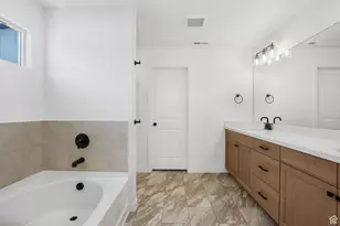 6693 W Mount Bristol Ln S, Herriman, UT 84096 - Photo 25