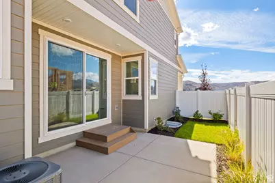6693 W Mount Bristol Ln S #118, Herriman, UT 84096 - Photo 29