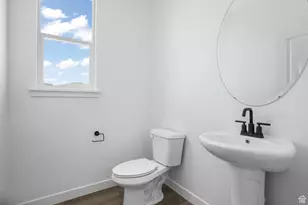 6693 W Mount Bristol Ln S, Herriman, UT 84096 - Photo 13