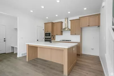 6693 W Mount Bristol Ln S #118, Herriman, UT 84096 - Photo 5