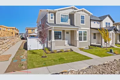 6693 W Mount Bristol Ln S #118, Herriman, UT 84096 - Photo 27