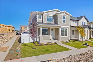 6693 W Mount Bristol Ln S, Herriman, UT 84096 - Photo 27
