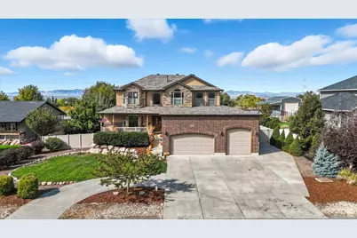 40 S 500 W, Willard, UT 84340 - Photo 3