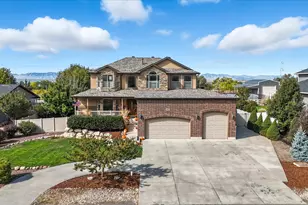 40 S 500 W, Willard, UT 84340 - Photo 3