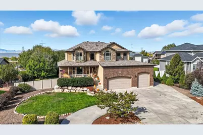 40 S 500 W, Willard, UT 84340 - Photo 59