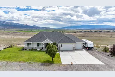 351 W Skyline Dr, Loa, UT 84747 - Photo 1