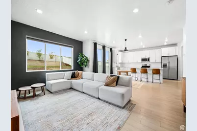 2597 N Velvet Moon Dr, Saratoga Springs, UT 84045 - Photo 3