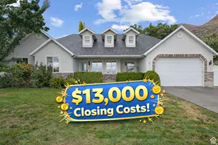 3810 W Valley View Dr, Cedar Hills, UT 84062 - Photo 1