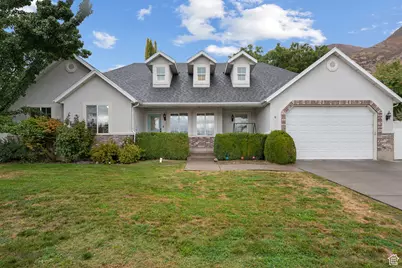 3810 W Valley View Dr, Cedar Hills, UT 84062 - Photo 1