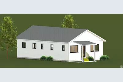 345 N 300 E, Manti, UT 84642 - Photo 1