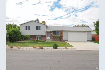 3871 W 2925 S, West Valley, UT 84120 - Photo 1
