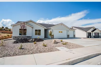 606 S Foundation Trl, Cedar City, UT 84720 - Photo 3