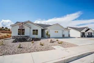 606 S Foundation Trl, Cedar City, UT 84720 - Photo 3