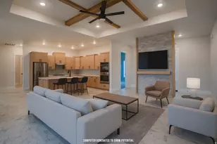 3584 W Bladen St, Cedar City, UT 84720 - Photo 5