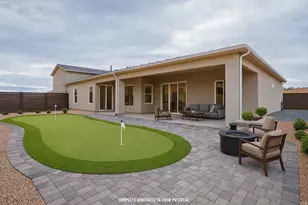 3584 W Bladen St, Cedar City, UT 84720 - Photo 31