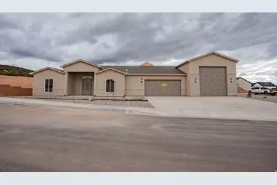 3584 W Bladen St, Cedar City, UT 84720 - Photo 1