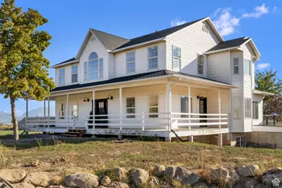 11363 S 5600 W, Payson, UT 84651 - Photo 3