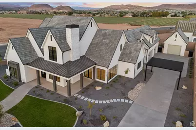 1481 S Red Cliffs Temple Ln, Saint George, UT 84790 - Photo 7