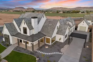 1481 S Red Cliffs Temple Ln, Saint George, UT 84790 - Photo 7