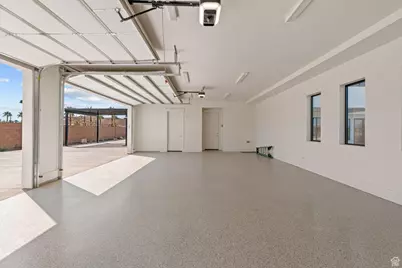 1481 S Red Cliffs Temple Ln, Saint George, UT 84790 - Photo 89