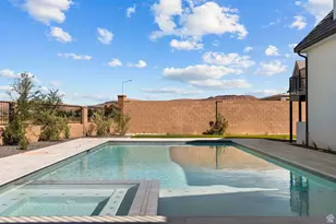 1481 S Red Cliffs Temple Ln, Saint George, UT 84790 - Photo 21