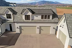 1481 S Red Cliffs Temple Ln, Saint George, UT 84790 - Photo 95