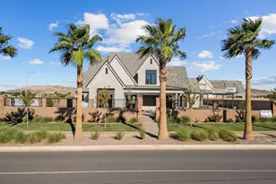 1481 S Red Cliffs Temple Ln, Saint George, UT 84790 - Photo 93