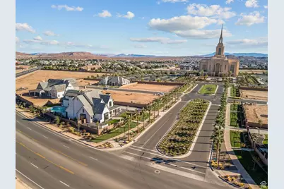 1481 S Red Cliffs Temple Ln, Saint George, UT 84790 - Photo 97