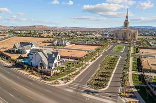 1481 S Red Cliffs Temple Ln, Saint George, UT 84790 - Photo 97