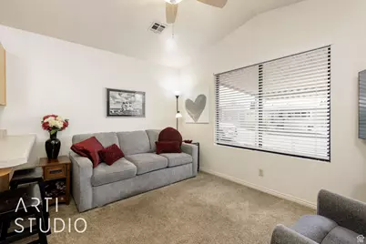 1225 N Dixie Downs Rd #16, Saint George, UT 84770 - Photo 7