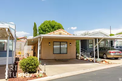1225 N Dixie Downs Rd #16, Saint George, UT 84770 - Photo 3