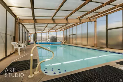 1225 N Dixie Downs Rd #16, Saint George, UT 84770 - Photo 21