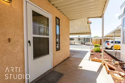 1225 N Dixie Downs Rd #16, Saint George, UT 84770 - Photo 5