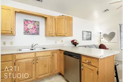 1225 N Dixie Downs Rd #16, Saint George, UT 84770 - Photo 11