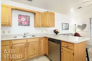 1225 N Dixie Downs Rd, Saint George, UT 84770 - Photo 11