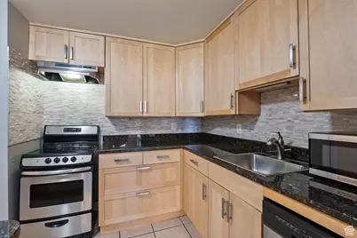 939 S Donner Way #307, Salt Lake City, UT 84108 - Photo 11