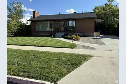 556 E 400 N, Price, UT 84501 - Photo 1