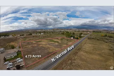 2425 N Vernal Ave Ave W, Vernal, UT 84078 - Photo 1